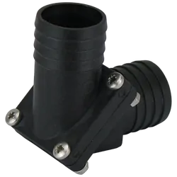 Non Return Valve 20mm Patay