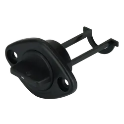 Bung Assembly 30mm x 23mm Black