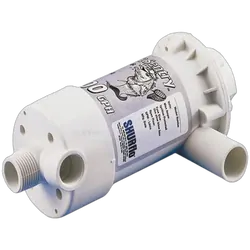 Pump live bait Shurflo Sentry 500gph 12v