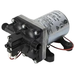Pump fresh water Shurflo RV 11.3 l/min 30psi 12V