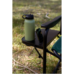 Supex Aluminium Directors Chair