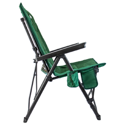 Supex Five Position Hard Arm Chair