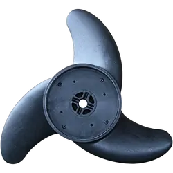 Haswing 9.3" 3 Blade Propeller Suits 50703, 50704, 50706,50716, 50720, 50723, 50736, 50739