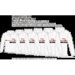 Kids Marlin Shirt - Size 4