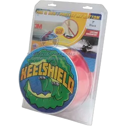 Gator Keel Shield 7ft Black