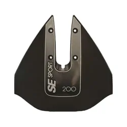 Hydrofoil Se Sport 200 - Black