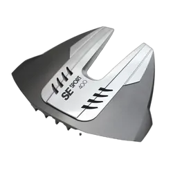 Hydrofoil Se Sport 400 High Performance Turbo Hydrofoil No-Drill - Grey