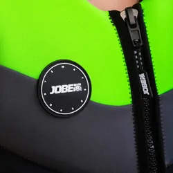 Jobe Neoprene Life Vest Men Lime Green - XL