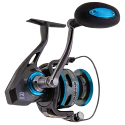 Big Boss III 6000 Spin