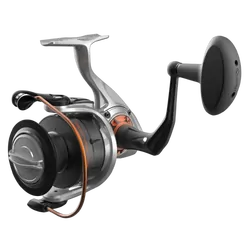 Quantum Reliance PT 30 XPT Spin