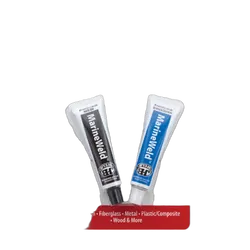 J-B Weld Marineweld Epoxy Adhesive Twin Tube 56.8G