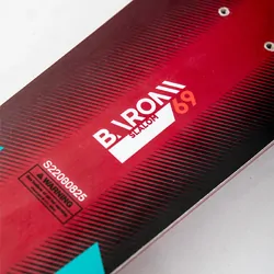 Jobe Baron Slalom Ski 67"