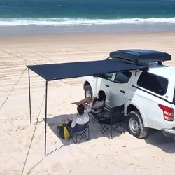 Aussie Traveller 4WD Awning - 2.0 x 2.5m