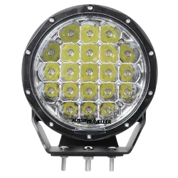 Driving Light 4WD 7" LED Aussie Traveller