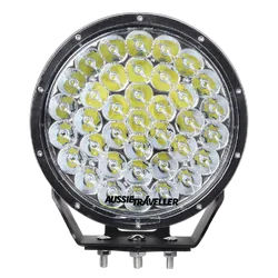 Driving Light 4WD 9" LED Aussie Traveller