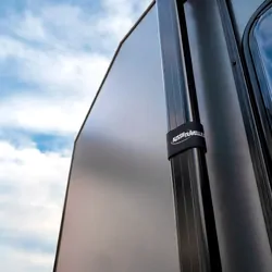 Aussie Traveller Awning Frameset Safety Straps - 2 Pack