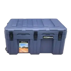 Aussie Traveller Storage Box V5 125L