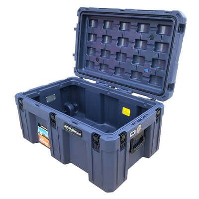Aussie Traveller Storage Box V5 150L
