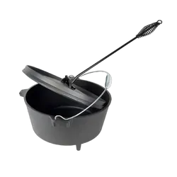 Cast Iron Lid Lifter