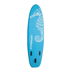 Stand-Up 10'6" Inflatable Paddle Board - Blue