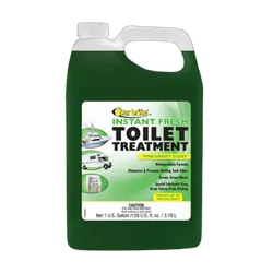 Starbrite Instant Fresh Toilet Treatment 3.78L Pine Forest