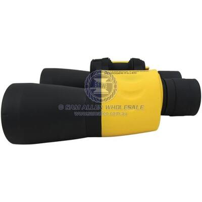 Relaxn Binoculars 7X50 Auto Focus Waterproof