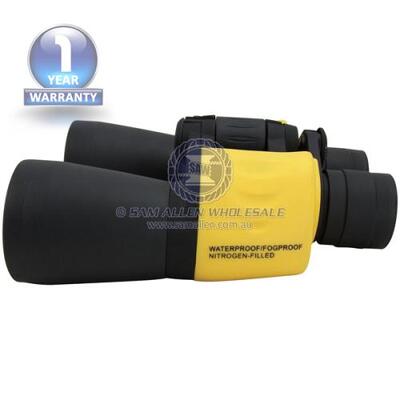 Relaxn Binoculars 7X50 Explorer Pro NItro