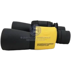 Relaxn Binoculars 7X50 Explorer Pro NItro