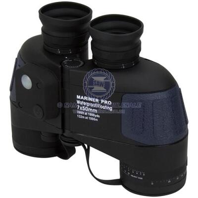 Relaxn Binoculars 7X50 Mariner Pro
