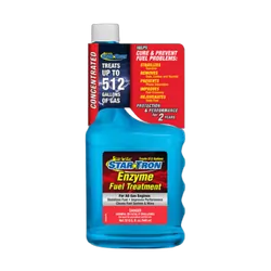 Starbrite Star Tron Enzyme Fuel Treatment Concentrated 946ml