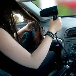 Aussie Traveller Hair Dryer 12v