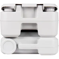 Portable Toilet, 10L, Aussie Traveller