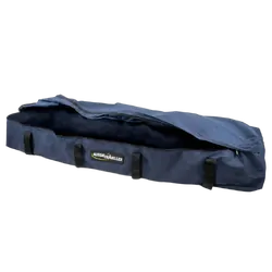 Aussie Traveller Rooftop Canvas Bag - Low Profile