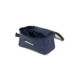 Aussie Traveller Clear Top Storage Bag - Console