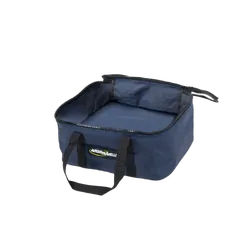 Aussie Traveller Clear Top Storage Bag - Small