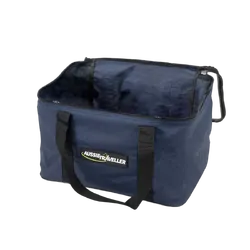 Aussie Traveller Clear Top Storage Bag - Large