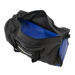 Aussie Traveller Canvas Duffle Bag