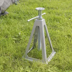 Aussie Traveller Stabilisers Stands Aluminium