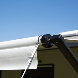 Aussie Traveller Awning Rope Clip Kit