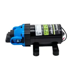 Aussie Traveller RV Water Pump 12v - 7.6LPM