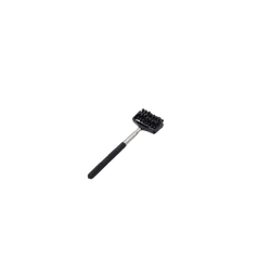 Telescopic Massager Black Length 21-59cm ATRV