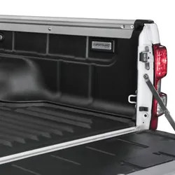 Sportguard Tub Liner - To Suit Toyota Hilux Dual Cab 2015-Onward