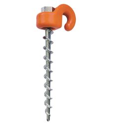 Ground Dogs 270 Degree Awning Pack with Straps (5 Pole)
