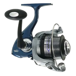 Crusader 2000 Spin (Spooled Line)