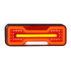 Combination Lamps 284ARWMRB (Right)