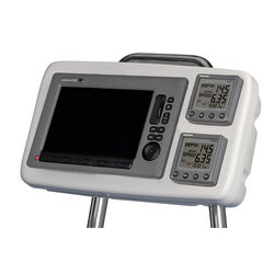 Scanstrut Helm Pod 2 Instrument To Suit 12" Display