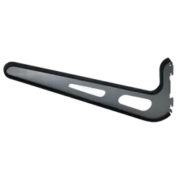 Storage rack wall mounted holds 4 x SUP, wake or surfboards