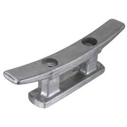 Alloy Dock Cleat 290mm