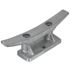Alloy Dock Cleat 350mm
