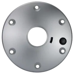 Base Only T/S Table Pedestal 293844